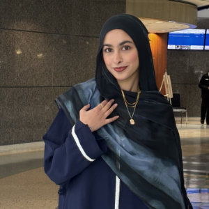 Kashmala Fareed