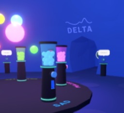 Thumbnail for Lessons Learned Teaching Virtual Reality in an Undergraduate Design Studio publication